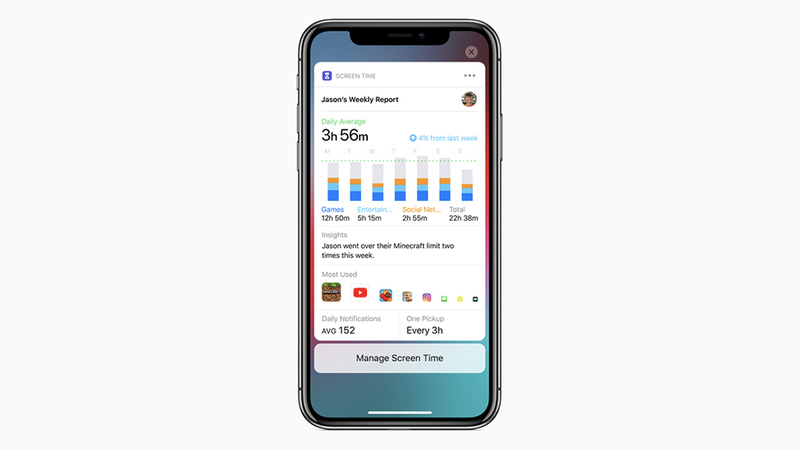 Illustration for article titled 13 Useful New Features Hidden in the iOS 12 Beta